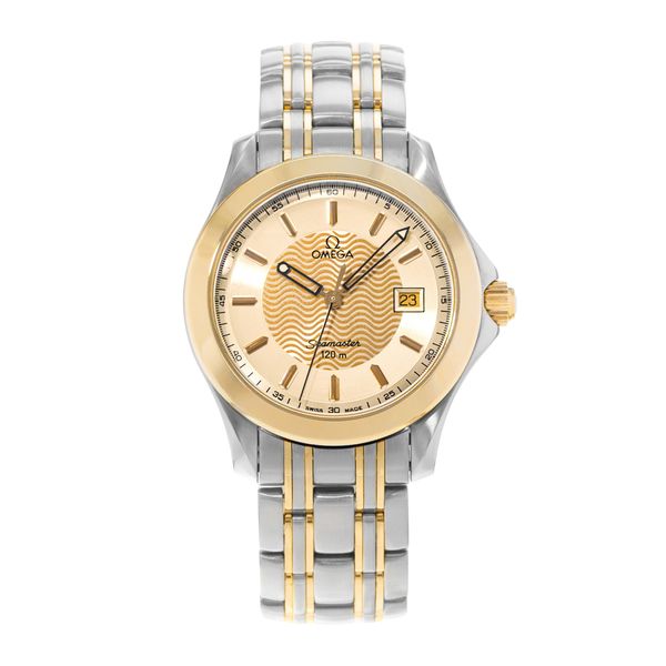 Omega Seamaster 120m 2311.11.00